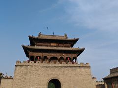 -常家庄园
