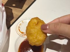 -肯德基(尧佳路店)