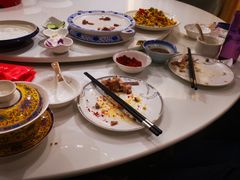 -宁夏国强手抓羊肉·清真菜(未央路凤三店)