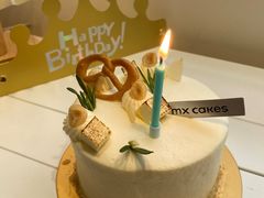 -美心西饼mx cakes(市桥站店)