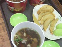 -清真蒋有记(老门东店)
