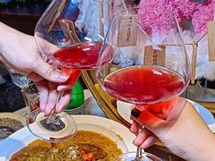 -狮拾久·现代新加坡料理(福田COCO Park店)