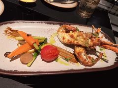 -上海苏宁宝丽嘉酒店·Cafe Bellagio西餐厅