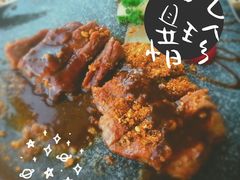 -西十二街牛排自助餐厅(大悦城店)