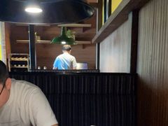 大堂-前海沿·青岛菜(大拇指广场石老人店)