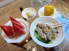 -厦门良筑精品酒店(厦门中山路店)