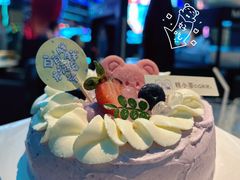 -糕小茶·动物奶油·生日蛋糕·公司下午茶