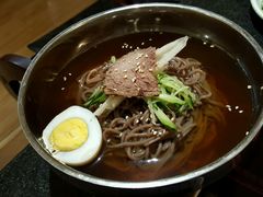 -汉城馆·烤肉火锅餐厅·韩国烤肉(河北云瑧世纪大饭店)