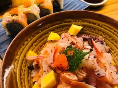 -夫子道刺身