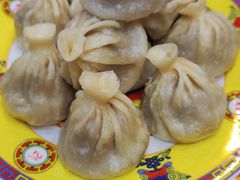 安多藏包-宗巴雍姆藏餐府