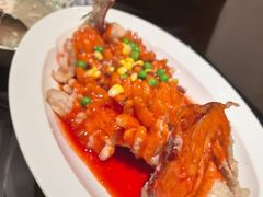 -金陵家宴·金陵春·南京菜(夫子庙店)