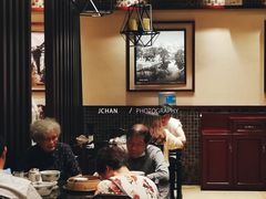 大堂-熙盛源(复兴路店)