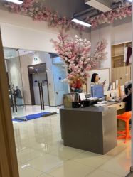 点击看大图 -静待花开瑜伽尊巴会馆