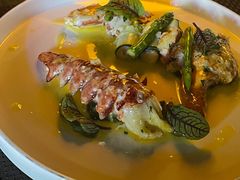 -上海和平饭店-华懋阁 The Cathay Room