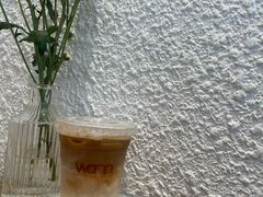 -Cafe on warm(丹霞店)