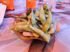 -大漠留香盐池滩羊烧烤餐厅(向阳步行街店)