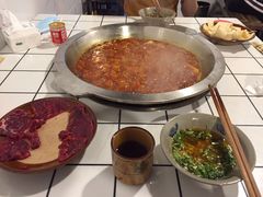 -老街坊市井火锅(营门口店)