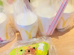-麦当劳(中山八路店)