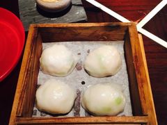 -杭州西子湖四季酒店·金沙厅