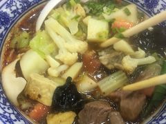 -西羊市老米家泡馍(西羊市店)