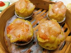 蟹籽烧卖皇-顺德人家食府(黄金广场店)