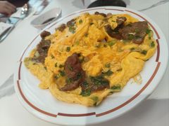 -香港深仔记茶餐厅(东门店)