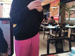 -江边城外烤全鱼(世茂广场店)