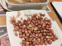 -木屋烧烤(西南角店)