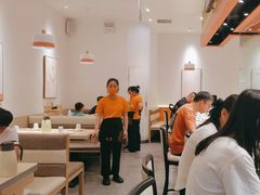 -新一番三文鱼寿司(大东海店)