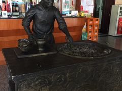 -北京小肠陈饭庄(方庄店)