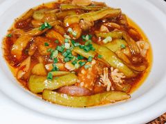 -南枝记·港式打边炉(新北万达店)