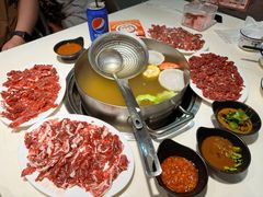 -陈记顺和潮汕牛肉火锅(韩江路店)