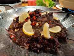 -巢爷老味(东方红店)