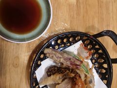 -桃屋日本料理(清华科技园店)