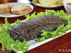 -北华涮肉(华严北里店)