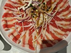 -韩时烤肉(枫蓝店)
