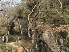 -南京市无想山景区