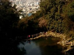 -南漈山