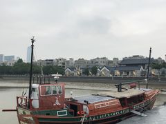 -黄埔古港