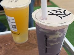 -KOI Thé(力宝广场店)