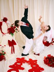 -雅云婚纱摄影工作室旗舰店