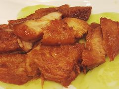 -大哥餐厅(西城花园店)