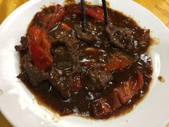 -新旺美食林农家菜(岭南路店)