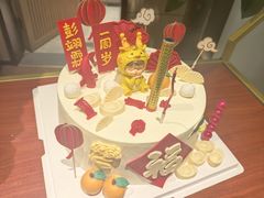 -阿伟海鲜楼·福建菜(延寿店)