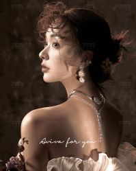 -巴黎经典婚纱摄影PARISSIC