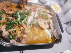 -半天妖烤鱼(方庄店)