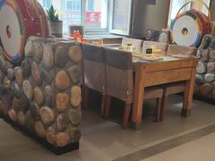 -金博士朝鲜民族餐厅(工大店)