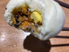 胡萝卜-草包包子铺(宽厚里店)