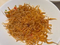 -侨美食家·粤菜(体育西路店)