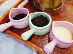 -五条人糖水铺(万达店)